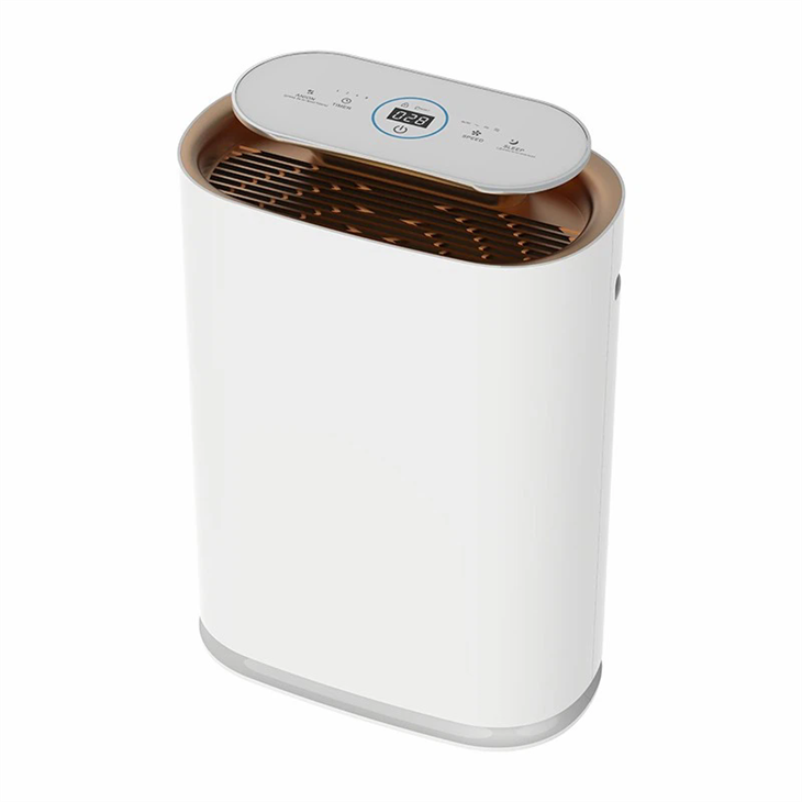 Air Purifier For Newly Renovated Homes factory