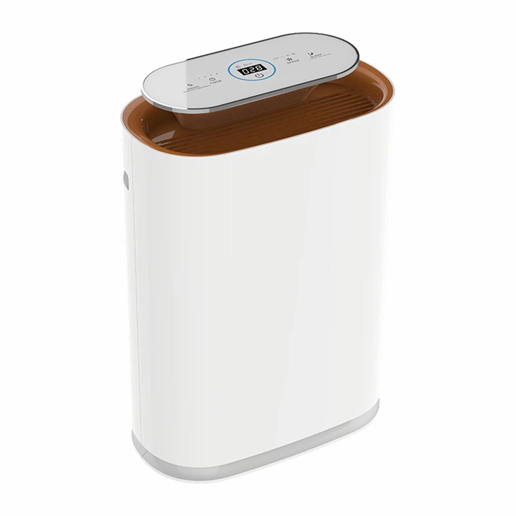 Air Purifier For Newly Renovated Homes suppliers