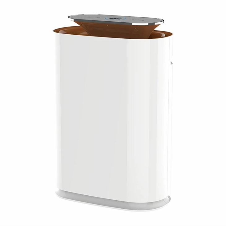 Air Purifier For Smog Removal factory