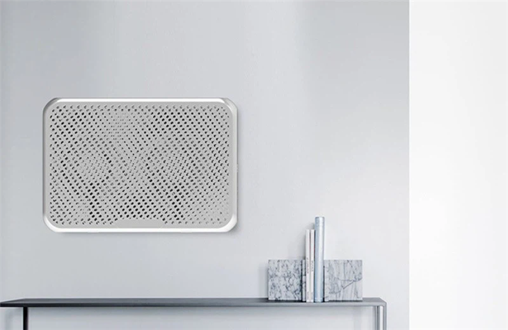 Air Purifiers For Medical Offices factory