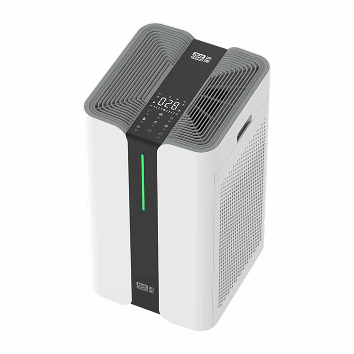 Air Sanitizer Machine For Home factory
