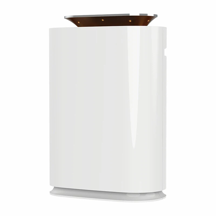 Formaldehyde Removal Disinfection Machine suppliers