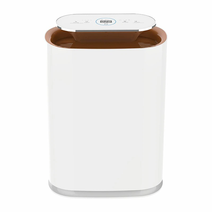 High Efficiency Air Disinfection Machine factory