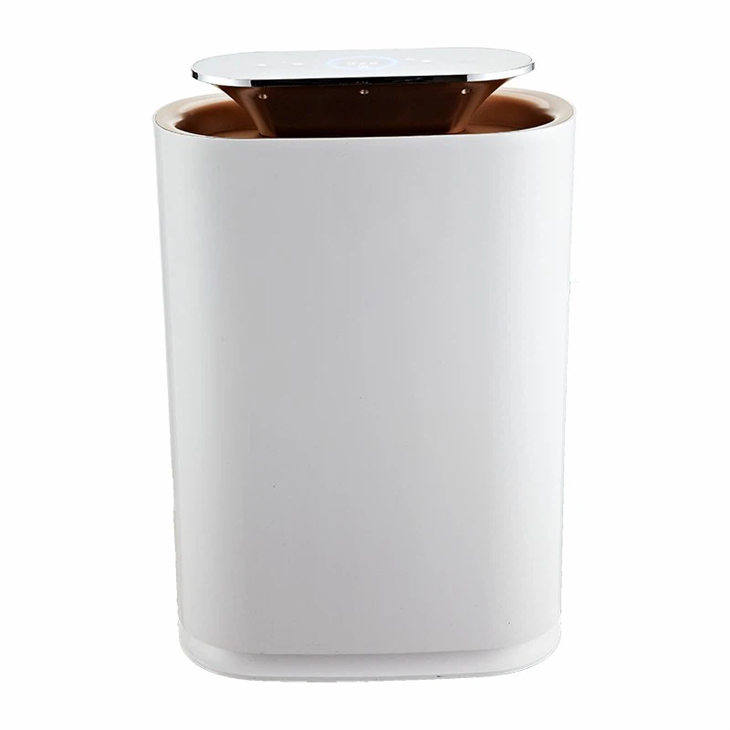 Intelligentize Smoke Removal Air Purifier suppliers