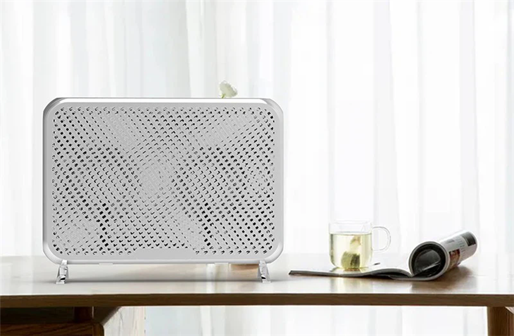 Medical Air Disinfection Machine factory