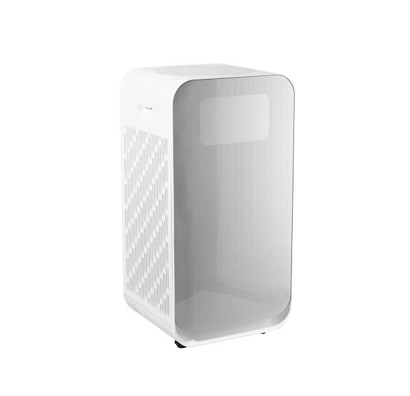 Formaldehyde Removal Air Purifier factory