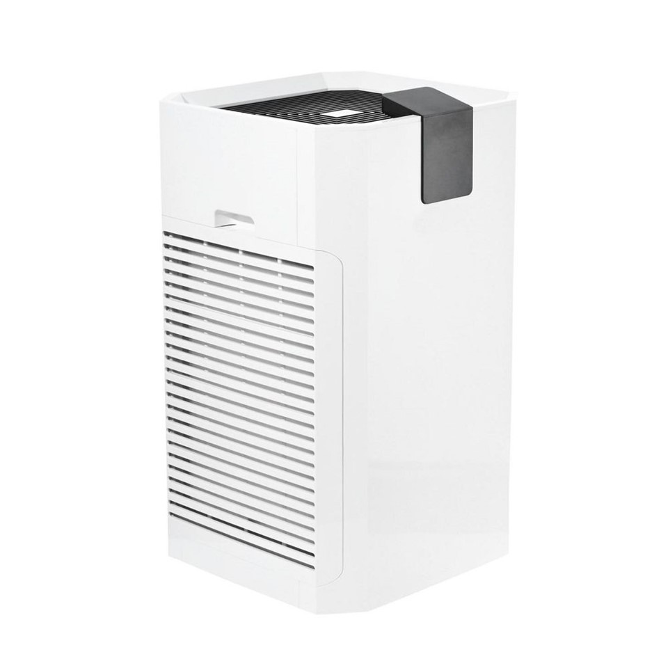 Purifiers Aeir Tráchtála Do Scoileanna agus Seomraí Ranga