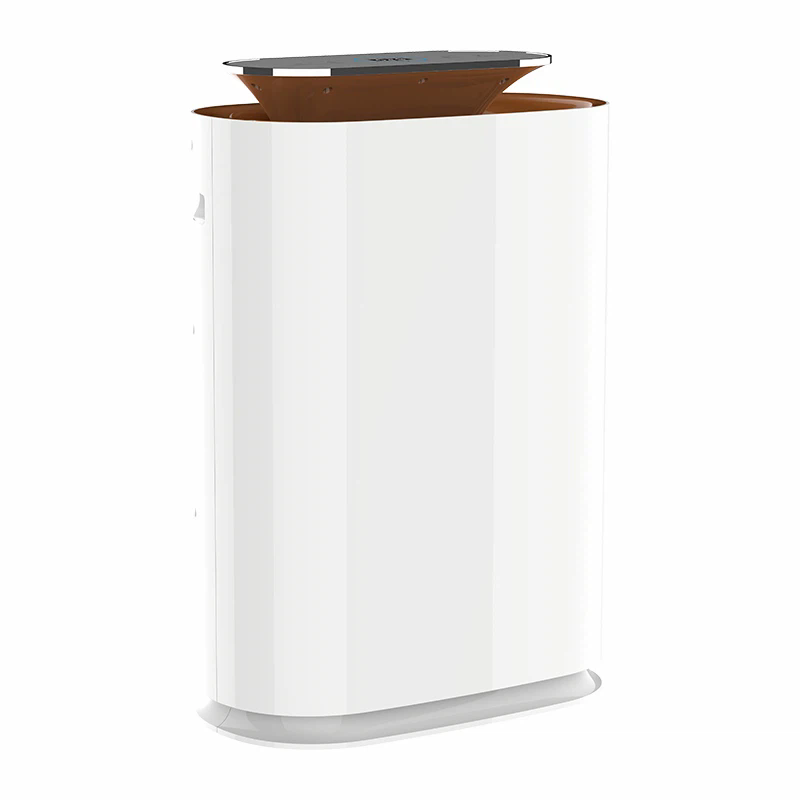 Seomra Comhdhála Purifier Aeir