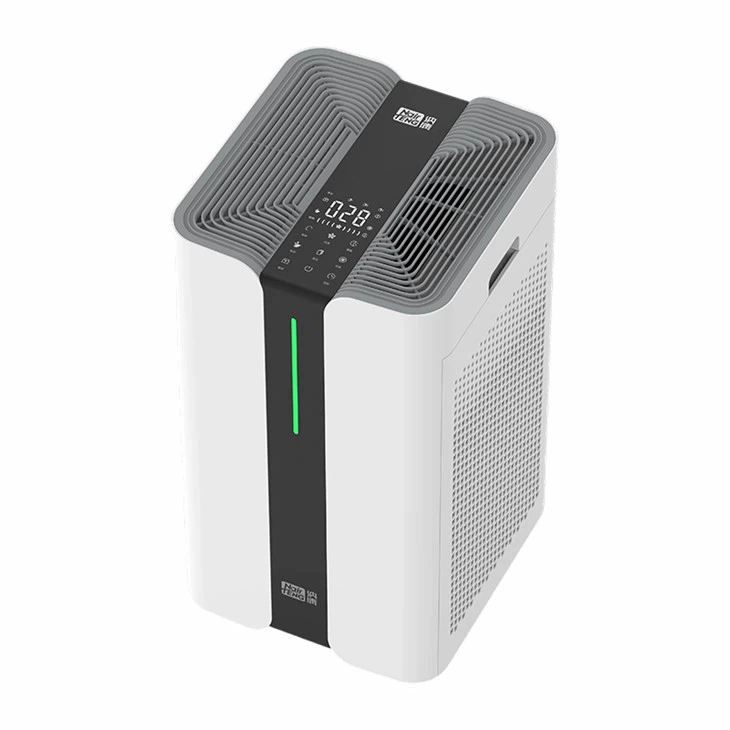 Baile Cliste Aeir Purifier