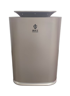 Gnéithe den Purifier Díghalrú Aeir Nairteng