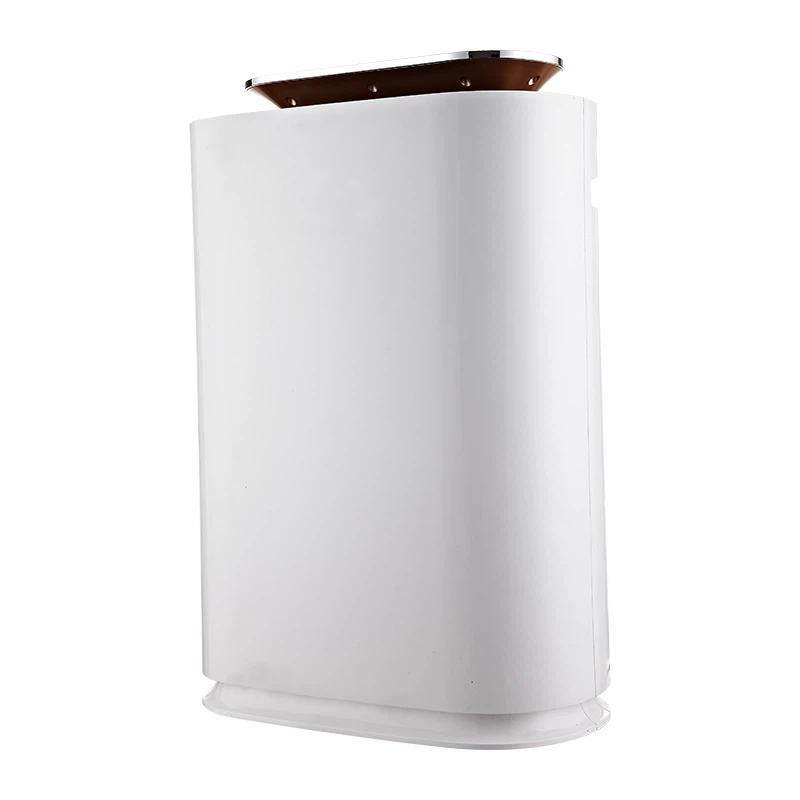 Intelligentize Smoke Removal Air Purifier