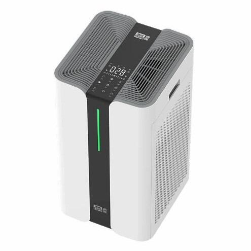 Aerghlantóirí Leighis d'Ospidéil