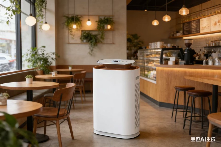 Nariteng Air Disinfection Purifier Nariteng Air Disinfection Purifier