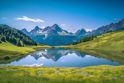 Ag Titim Chodladh Ag Cois Na hAlpa Gach Oíche