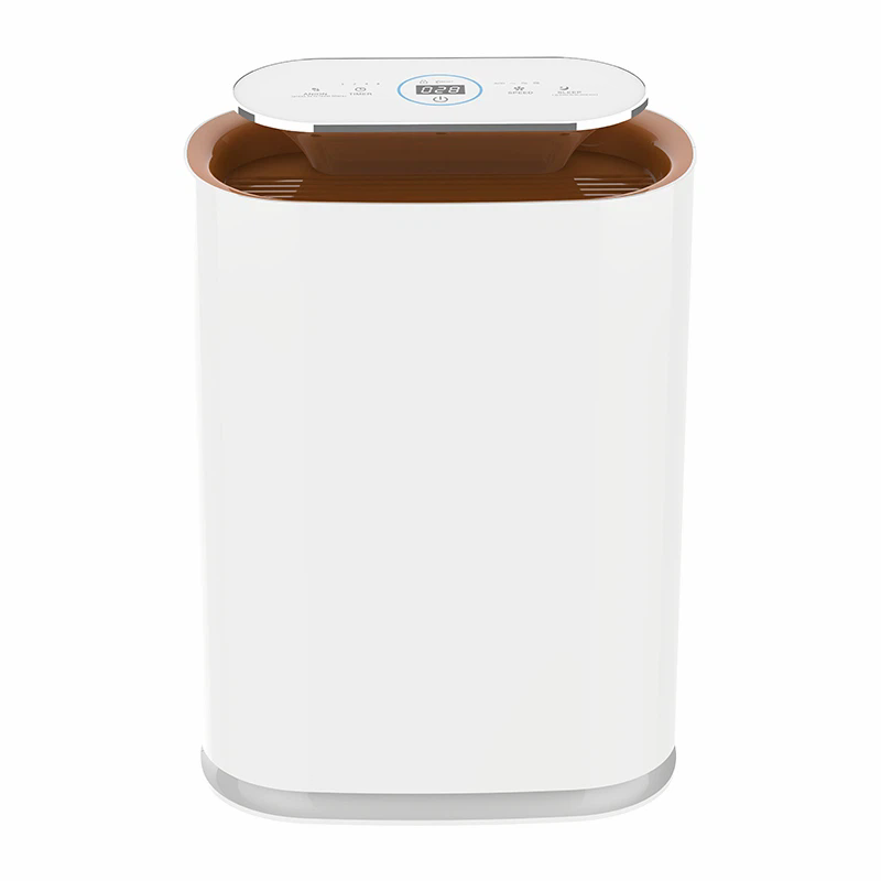 Purifier Aeir a Bhaint as Pailin